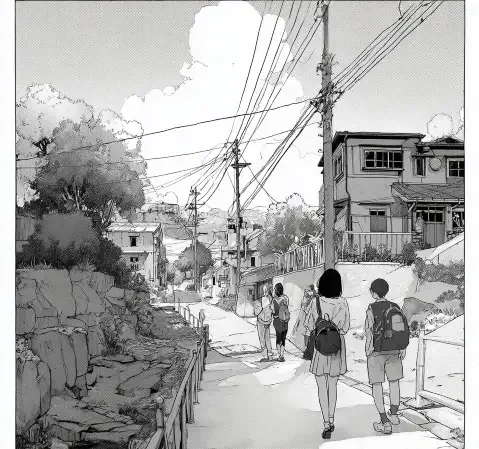 歪歪漫画作品资料库与题材分类导航首屏主视觉